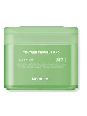 Mediheal Trouble Care Pads